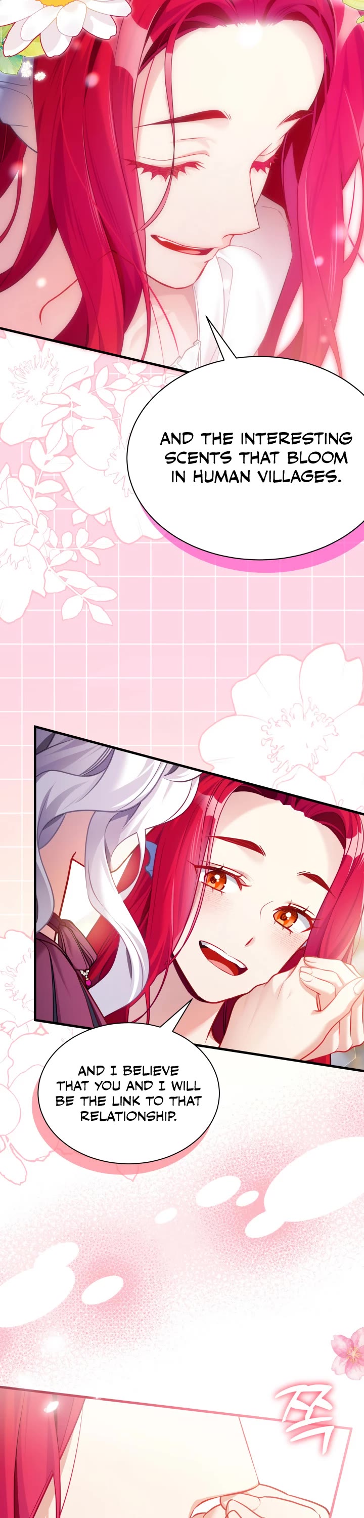 I’m the Stepmother, but my Daughter is too Cute Chapter 112 page 18 - Chapter 112
