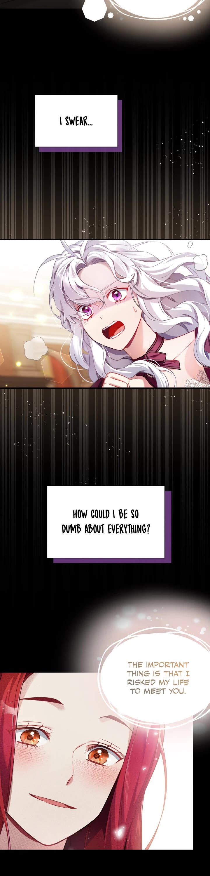 I’m the Stepmother, but my Daughter is too Cute Chapter 112 page 2 - Chapter 112