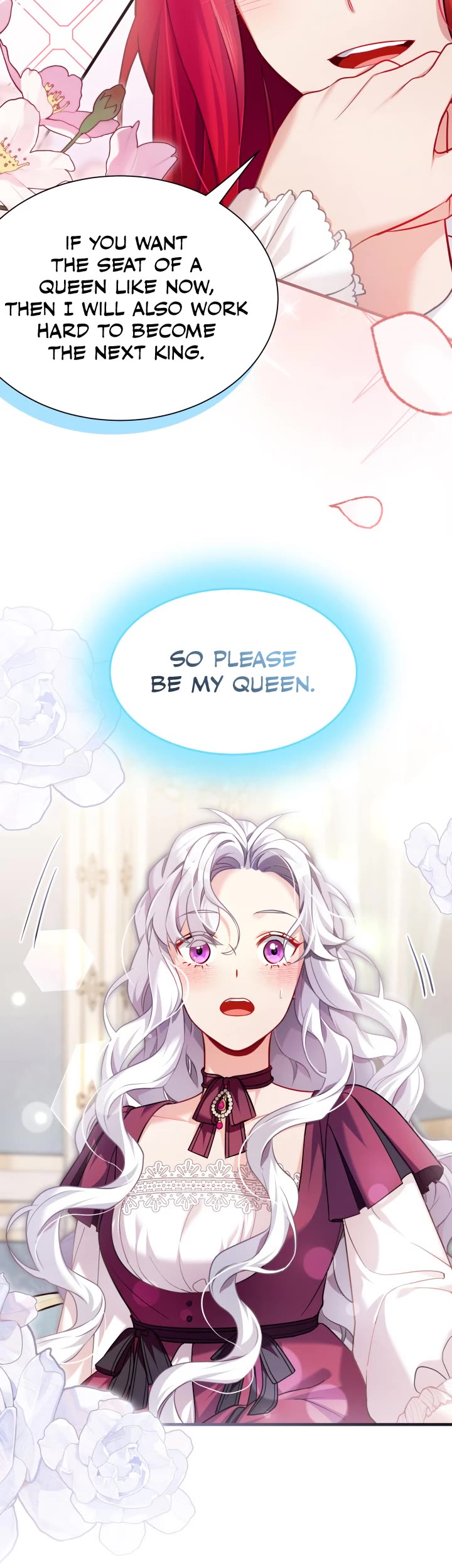 I’m the Stepmother, but my Daughter is too Cute Chapter 112 page 20 - Chapter 112