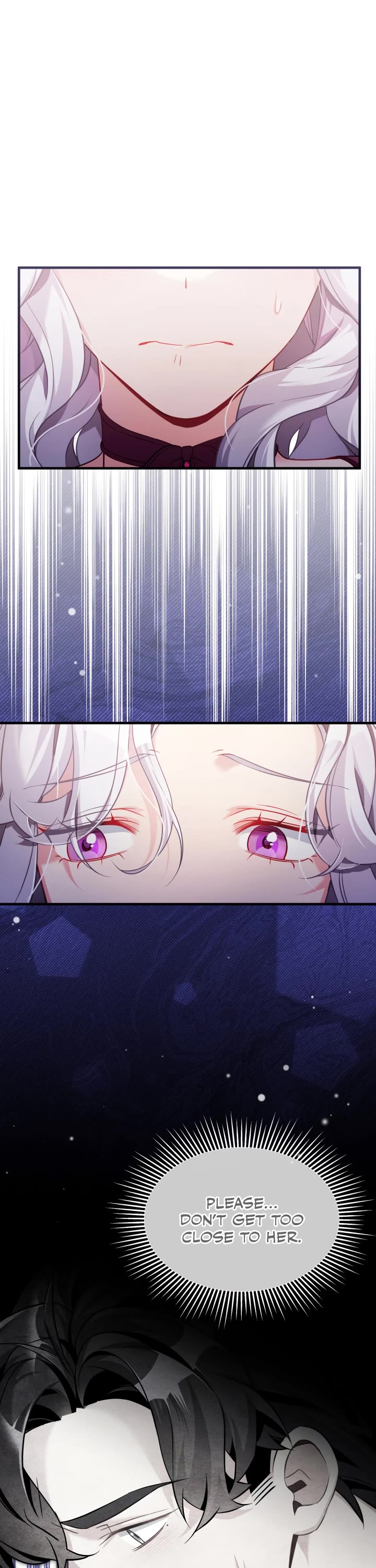 I’m the Stepmother, but my Daughter is too Cute Chapter 112 page 21 - Chapter 112