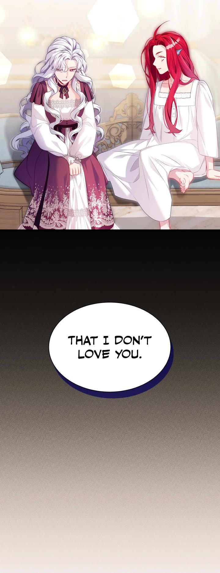 I’m the Stepmother, but my Daughter is too Cute Chapter 112 page 36 - Chapter 112