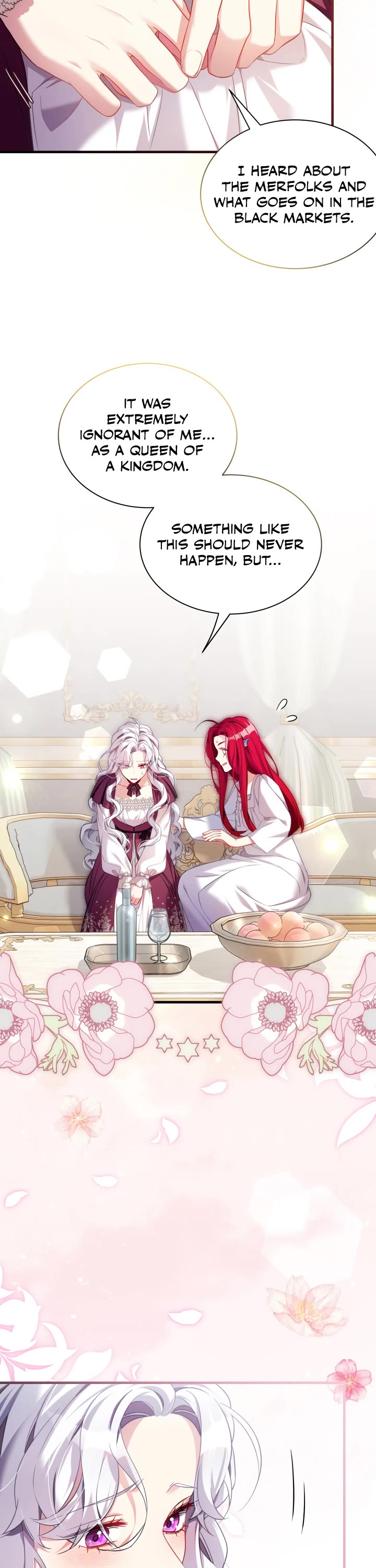I’m the Stepmother, but my Daughter is too Cute Chapter 112 page 8 - Chapter 112