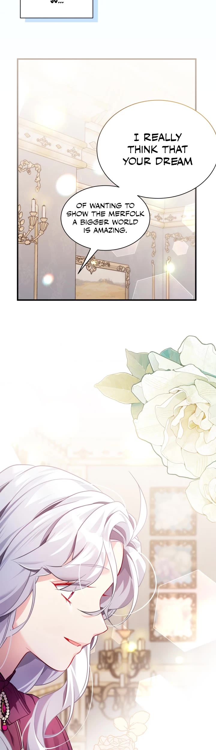 I’m the Stepmother, but my Daughter is too Cute Chapter 113 page 10 - Chapter 113