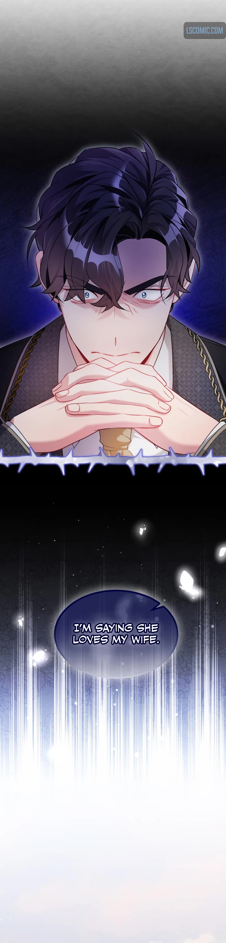 I’m the Stepmother, but my Daughter is too Cute Chapter 113 page 17 - Chapter 113