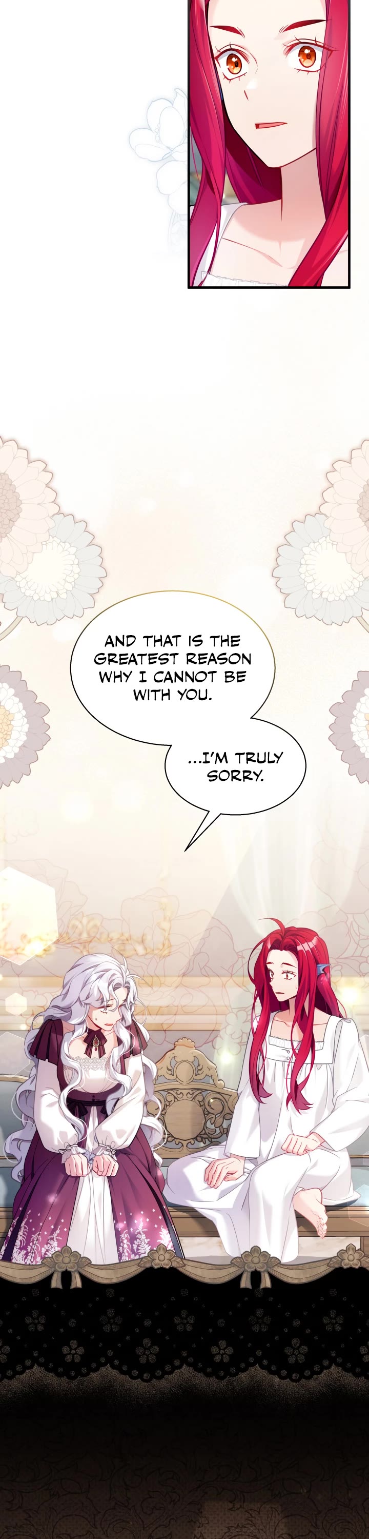 I’m the Stepmother, but my Daughter is too Cute Chapter 113 page 2 - Chapter 113