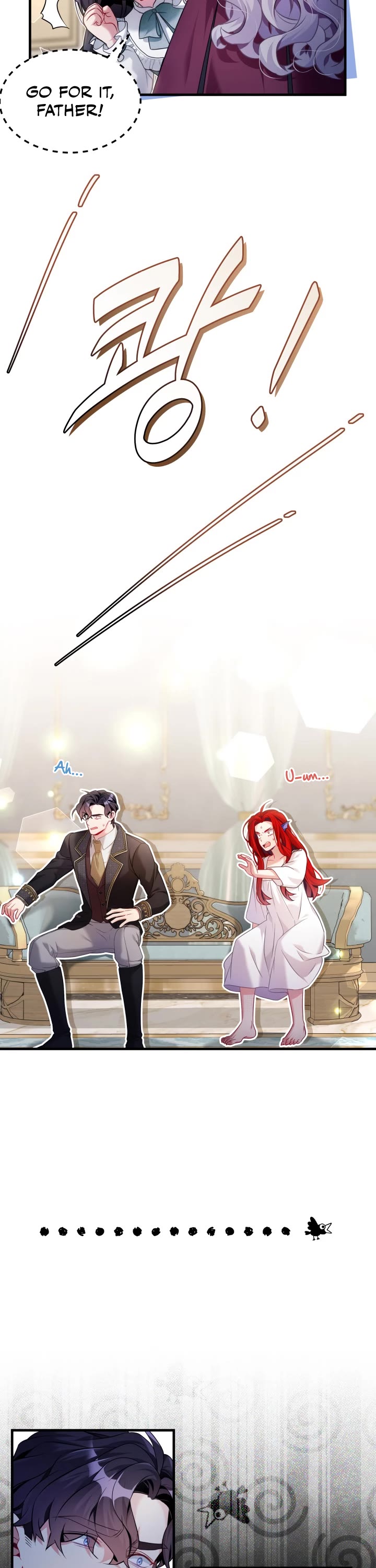 I’m the Stepmother, but my Daughter is too Cute Chapter 113 page 26 - Chapter 113