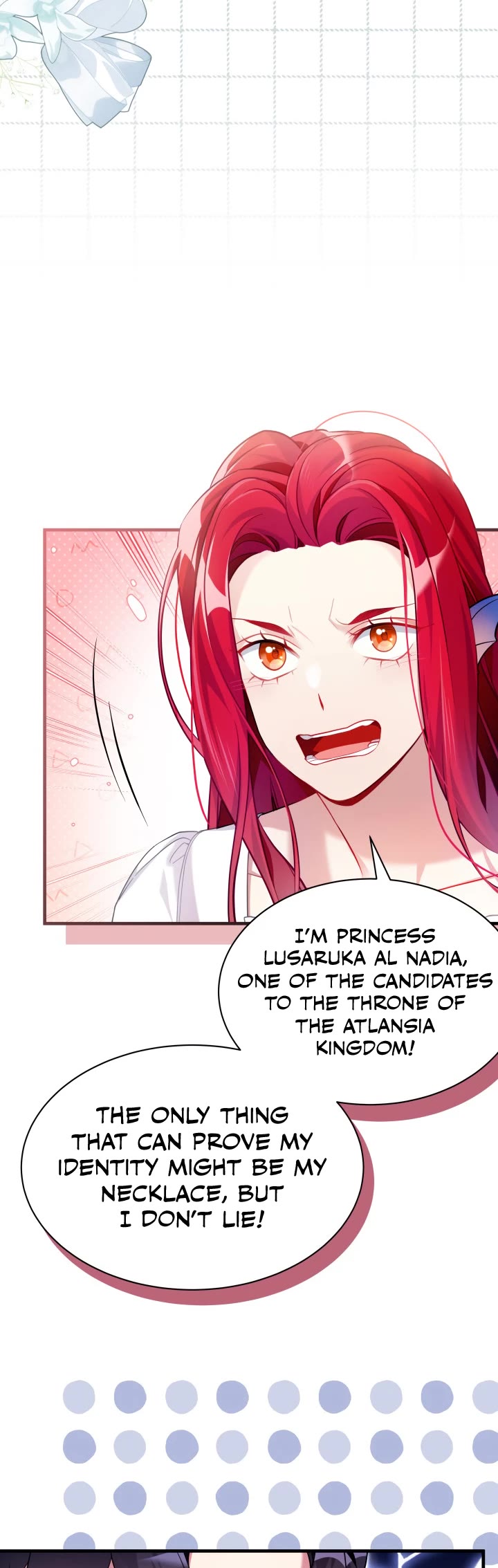 I’m the Stepmother, but my Daughter is too Cute Chapter 113 page 29 - Chapter 113