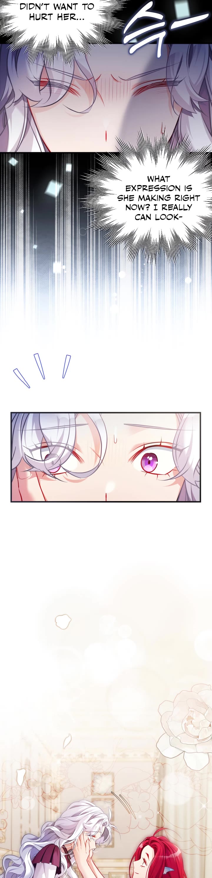 I’m the Stepmother, but my Daughter is too Cute Chapter 113 page 4 - Chapter 113