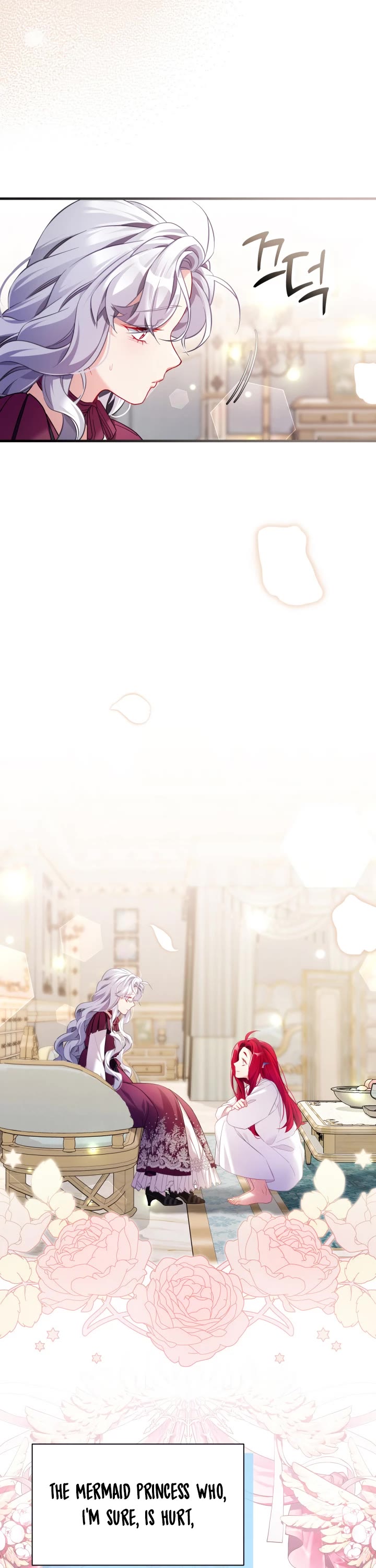 I’m the Stepmother, but my Daughter is too Cute Chapter 113 page 7 - Chapter 113