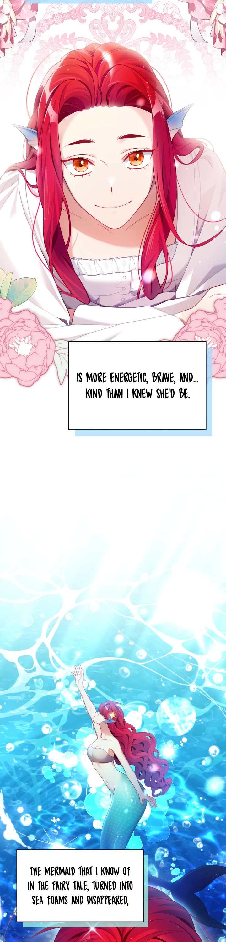 I’m the Stepmother, but my Daughter is too Cute Chapter 113 page 8 - Chapter 113