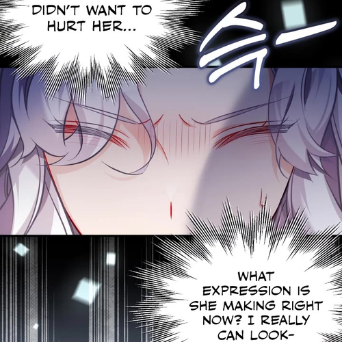 I’m the Stepmother, but my Daughter is too Cute Chapter 113 cover