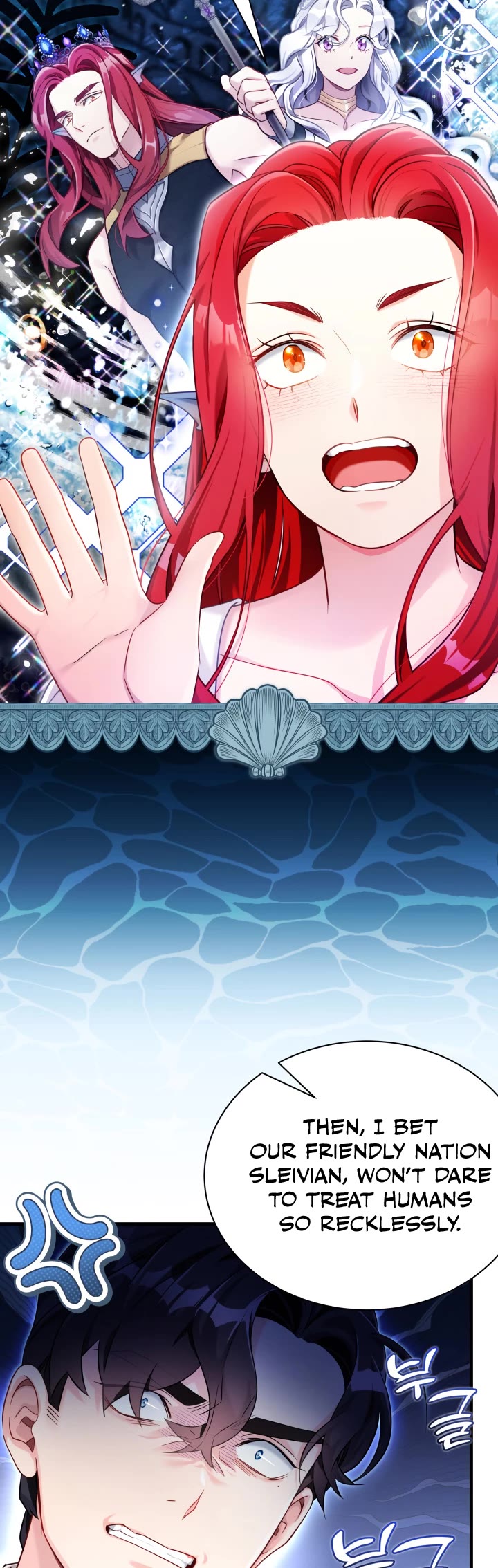 I’m the Stepmother, but my Daughter is too Cute Chapter 114 page 10 - Chapter 114