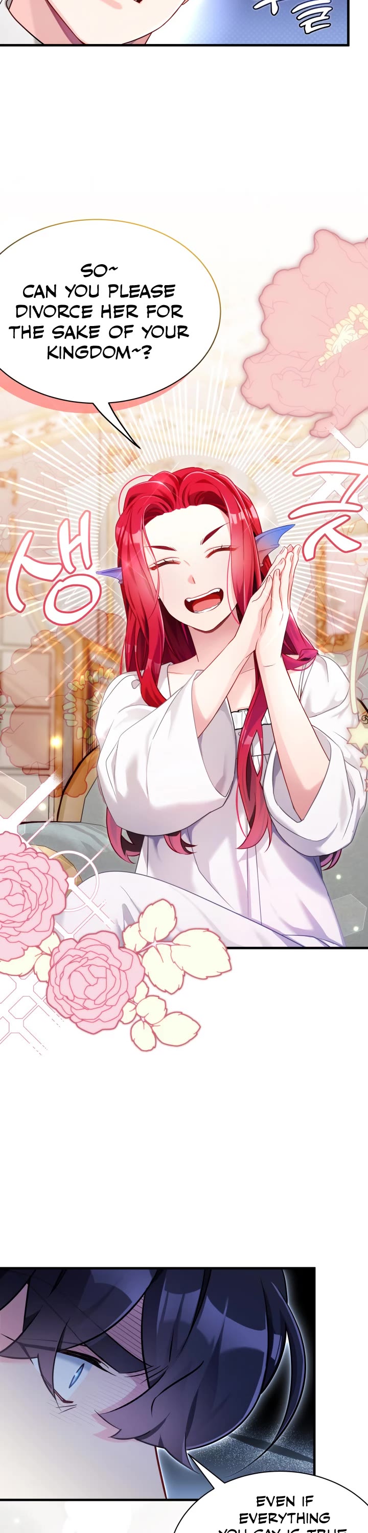 I’m the Stepmother, but my Daughter is too Cute Chapter 114 page 11 - Chapter 114