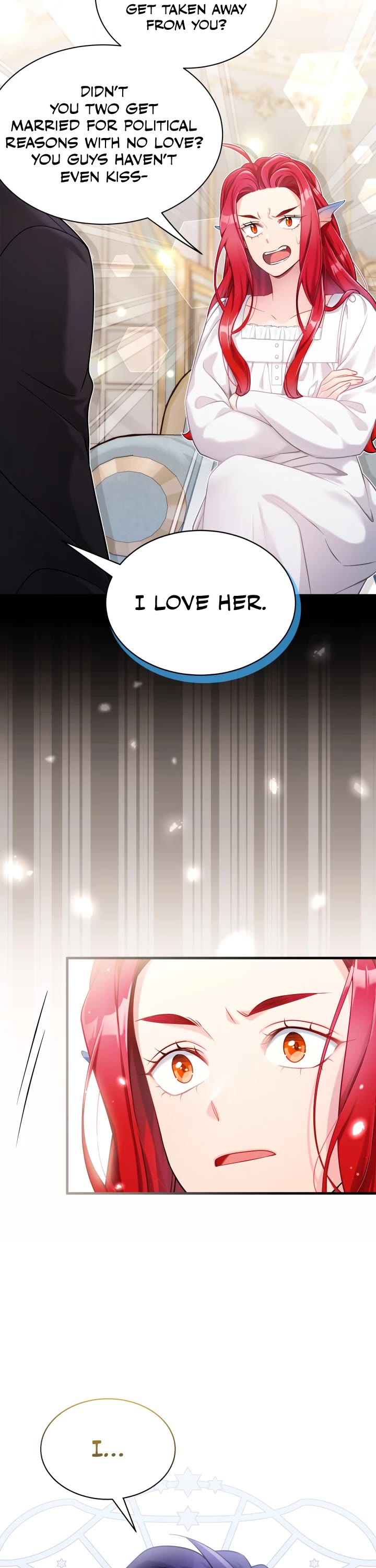 I’m the Stepmother, but my Daughter is too Cute Chapter 114 page 13 - Chapter 114