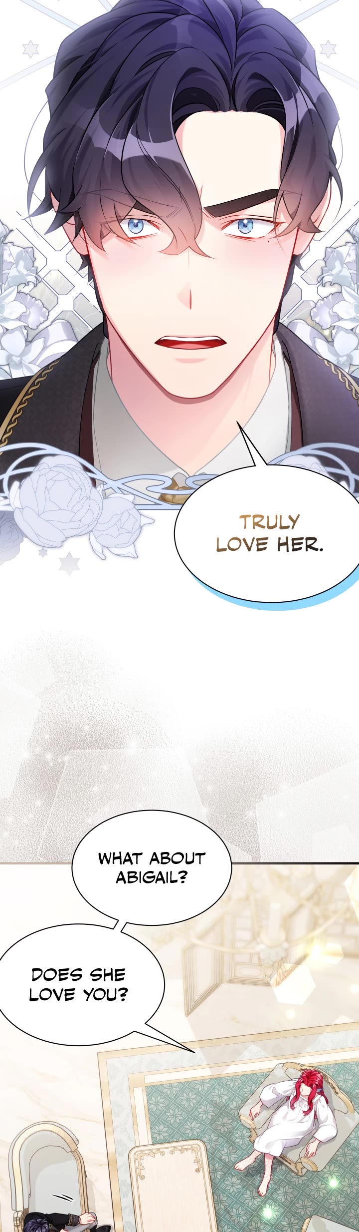 I’m the Stepmother, but my Daughter is too Cute Chapter 114 page 14 - Chapter 114