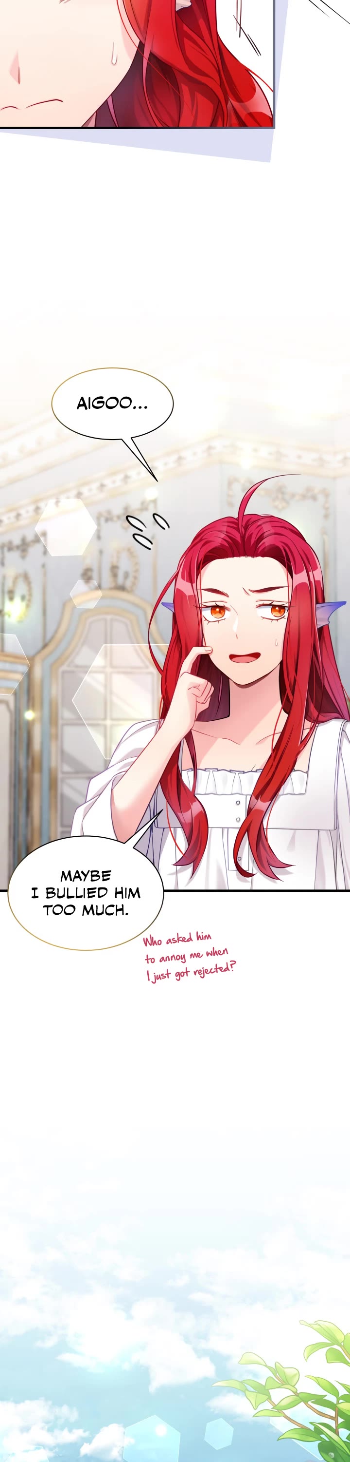 I’m the Stepmother, but my Daughter is too Cute Chapter 114 page 18 - Chapter 114