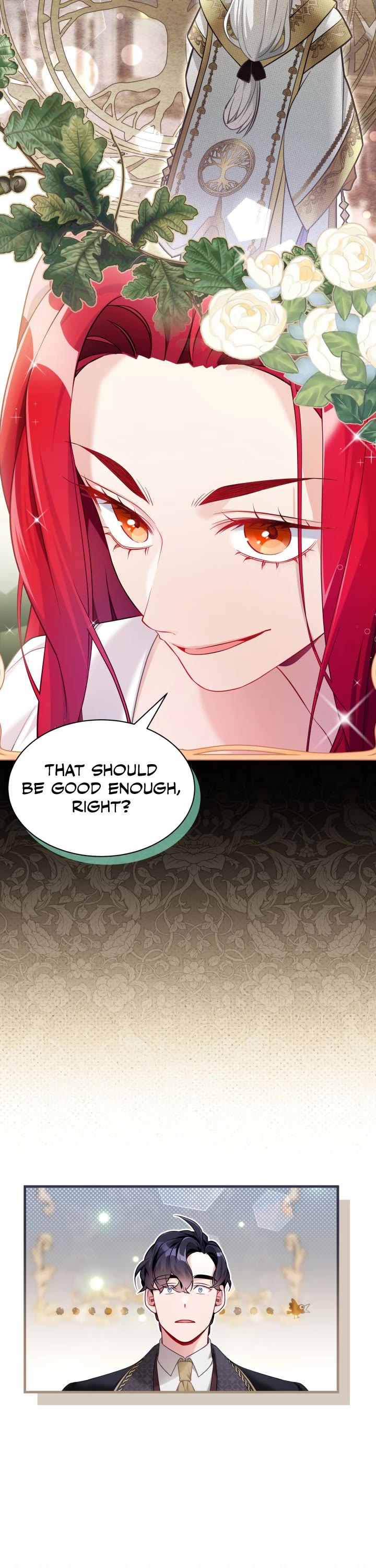 I’m the Stepmother, but my Daughter is too Cute Chapter 114 page 2 - Chapter 114