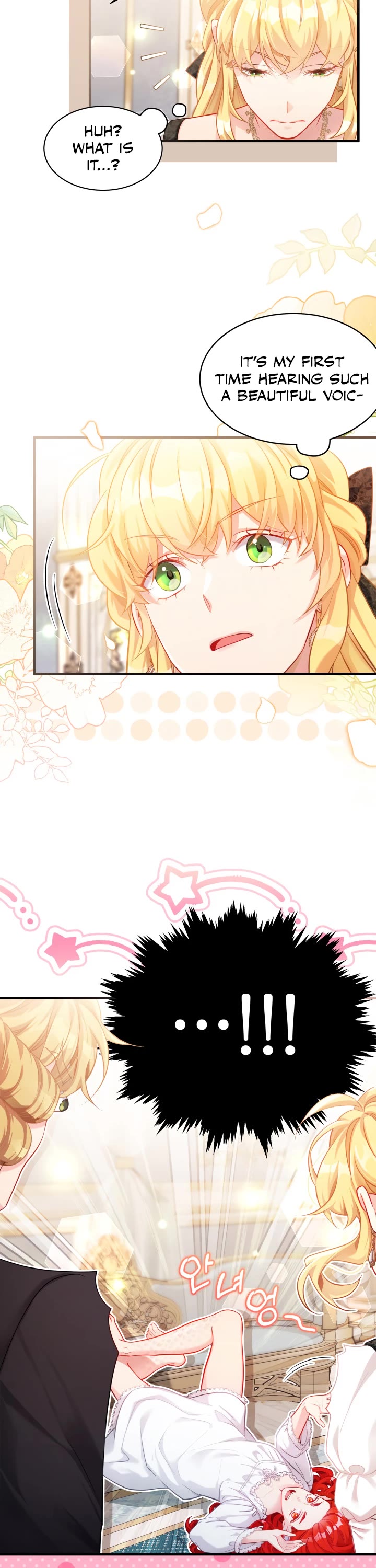 I’m the Stepmother, but my Daughter is too Cute Chapter 114 page 26 - Chapter 114