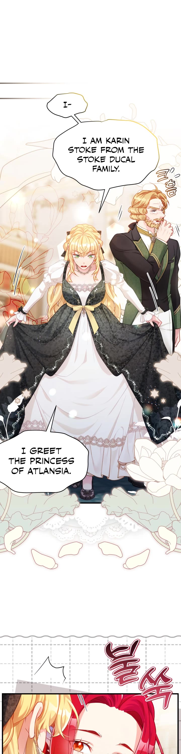 I’m the Stepmother, but my Daughter is too Cute Chapter 114 page 28 - Chapter 114
