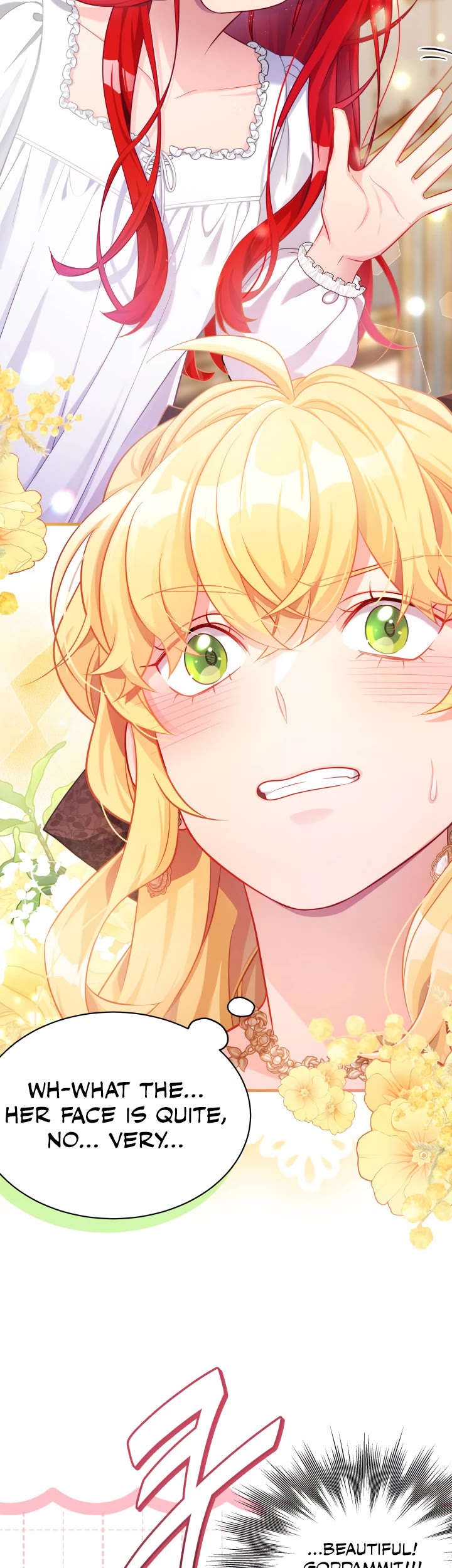I’m the Stepmother, but my Daughter is too Cute Chapter 114 page 30 - Chapter 114