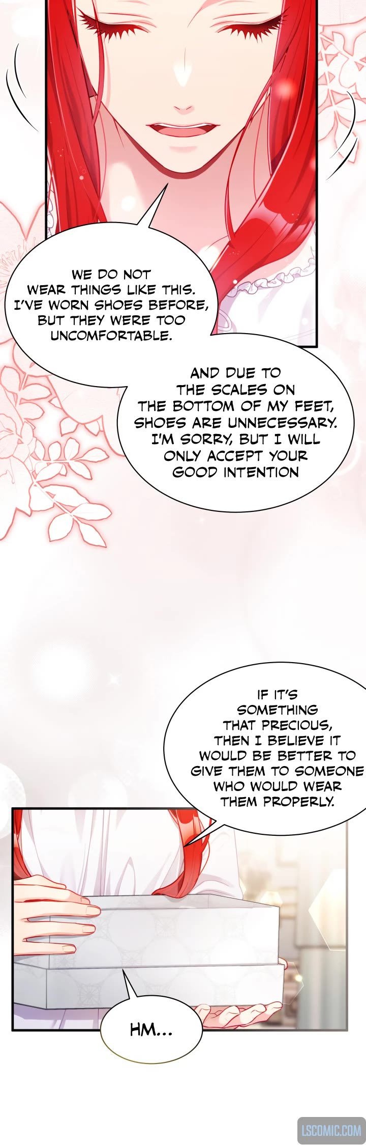 I’m the Stepmother, but my Daughter is too Cute Chapter 114 page 35 - Chapter 114
