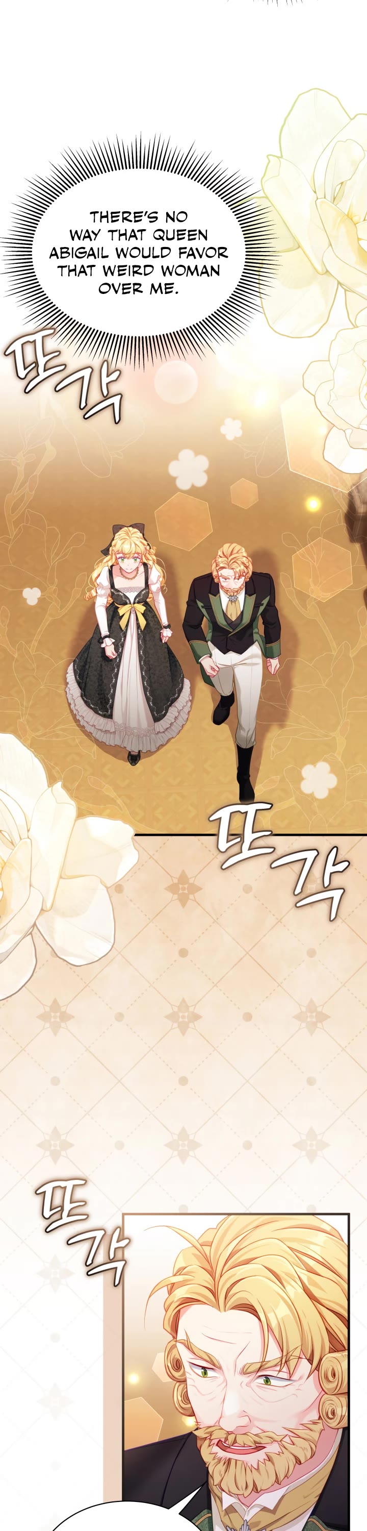 I’m the Stepmother, but my Daughter is too Cute Chapter 115 page 13 - Chapter 115