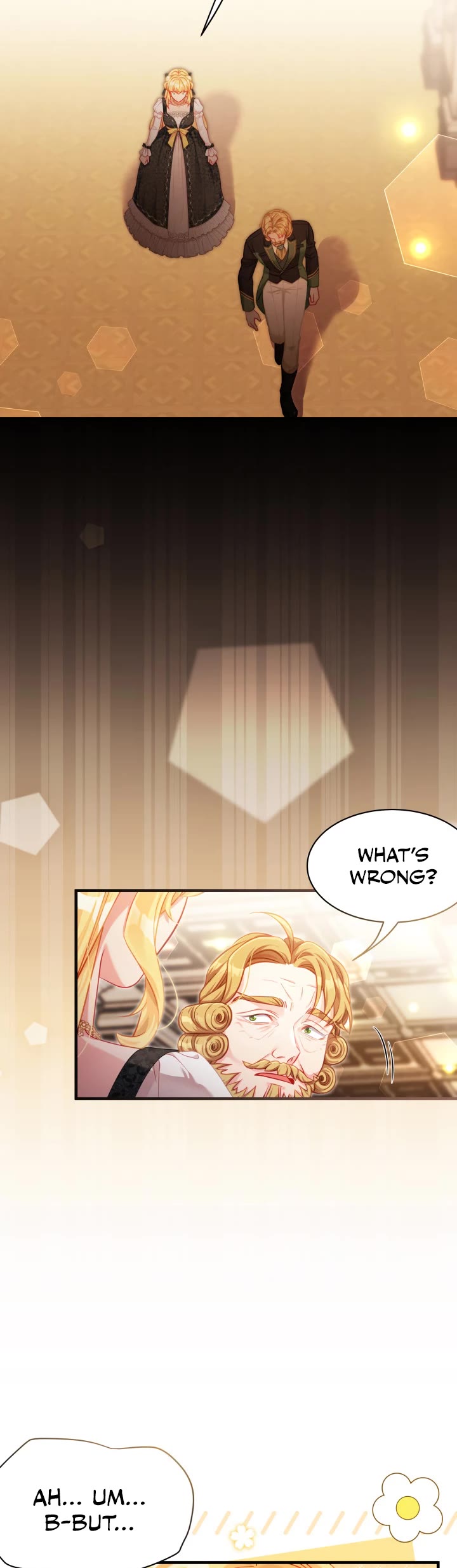 I’m the Stepmother, but my Daughter is too Cute Chapter 115 page 15 - Chapter 115