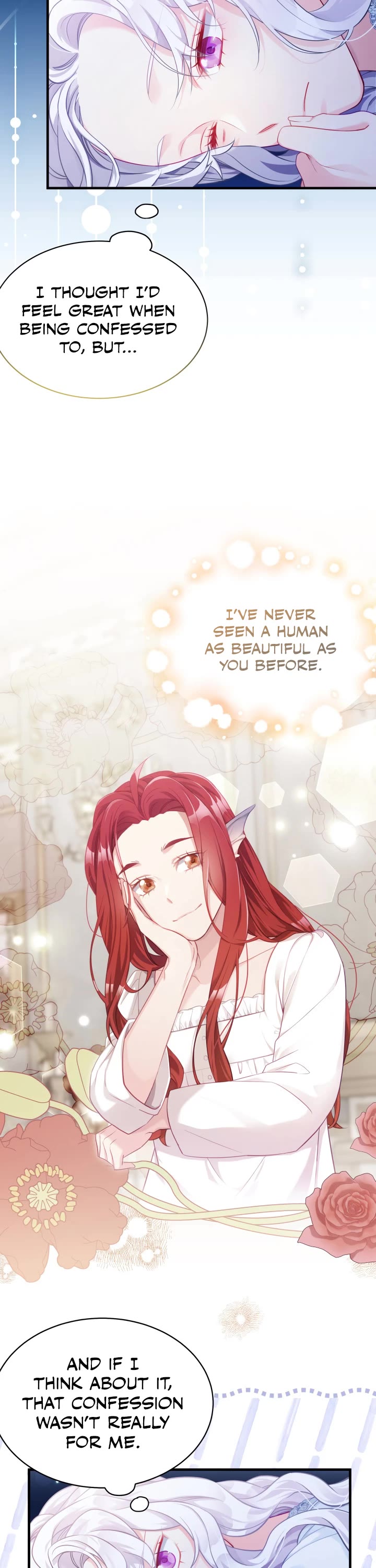 I’m the Stepmother, but my Daughter is too Cute Chapter 115 page 21 - Chapter 115