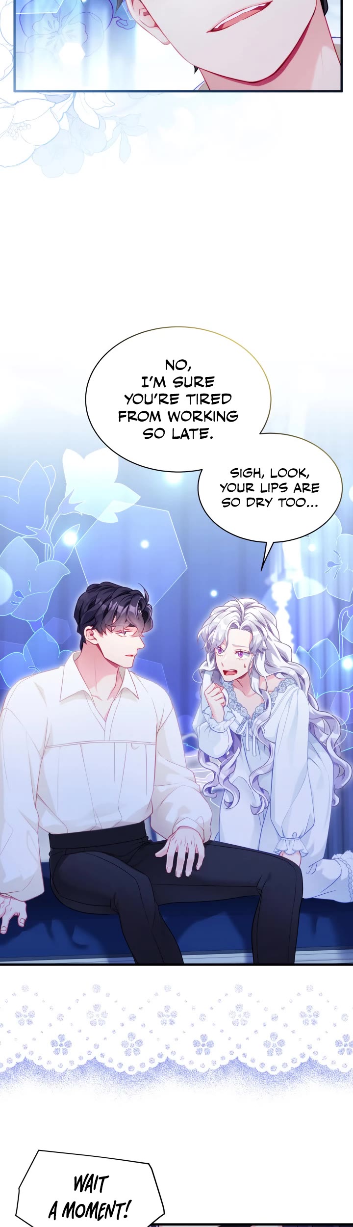 I’m the Stepmother, but my Daughter is too Cute Chapter 115 page 25 - Chapter 115