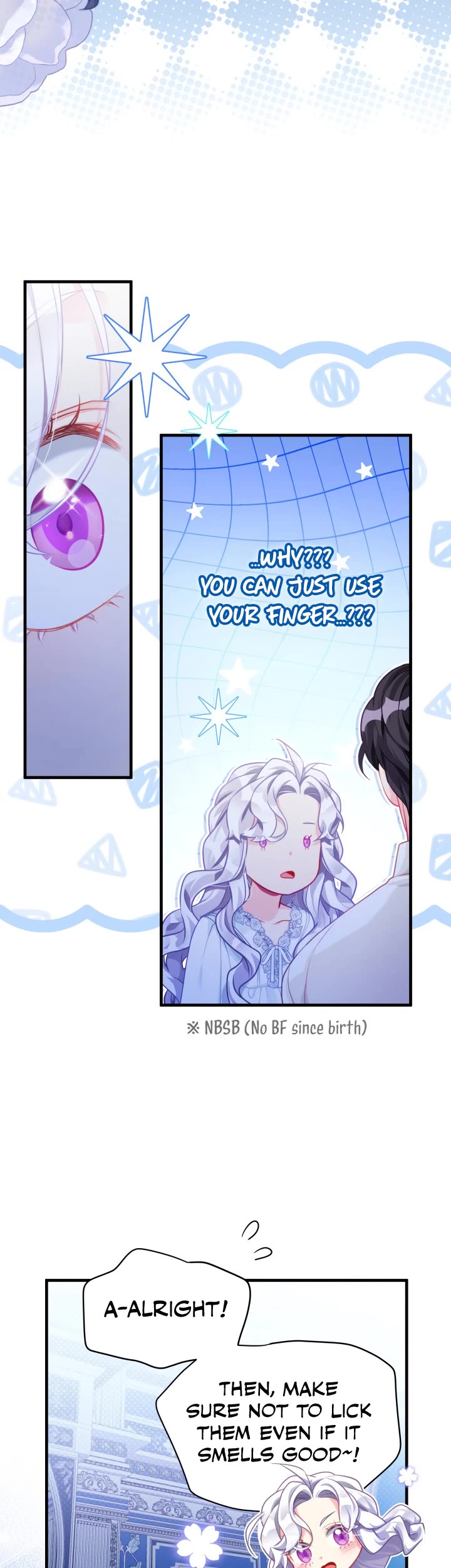 I’m the Stepmother, but my Daughter is too Cute Chapter 115 page 29 - Chapter 115