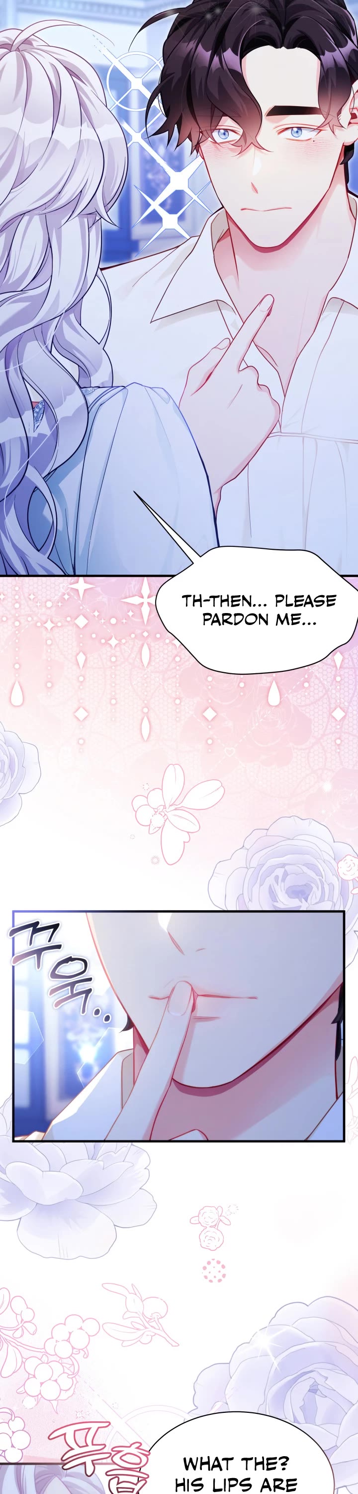 I’m the Stepmother, but my Daughter is too Cute Chapter 115 page 31 - Chapter 115