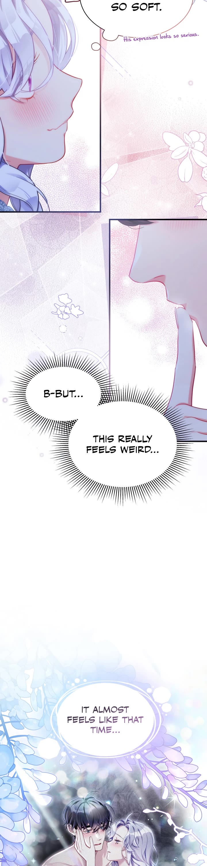 I’m the Stepmother, but my Daughter is too Cute Chapter 115 page 32 - Chapter 115