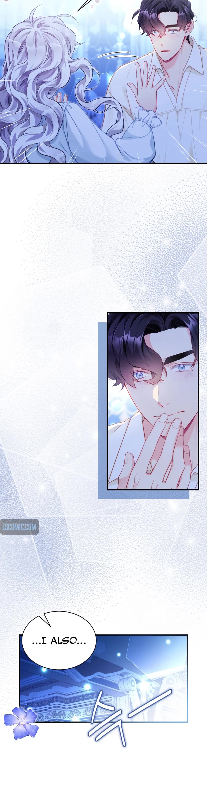 I’m the Stepmother, but my Daughter is too Cute Chapter 115 page 34 - Chapter 115