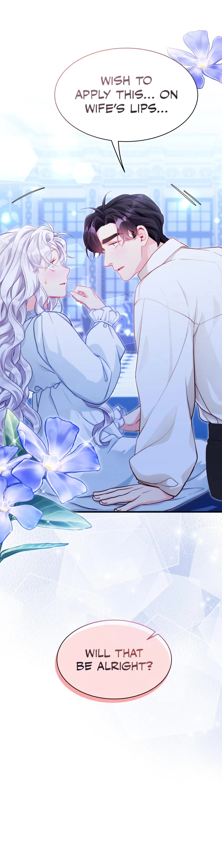 I’m the Stepmother, but my Daughter is too Cute Chapter 115 page 35 - Chapter 115