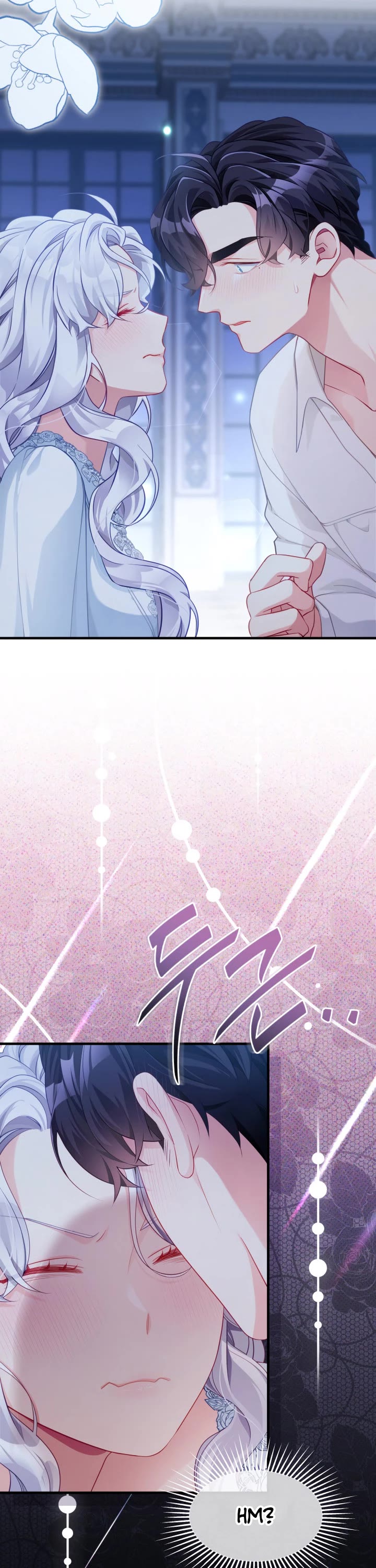 I’m the Stepmother, but my Daughter is too Cute Chapter 116 page 10 - Chapter 116