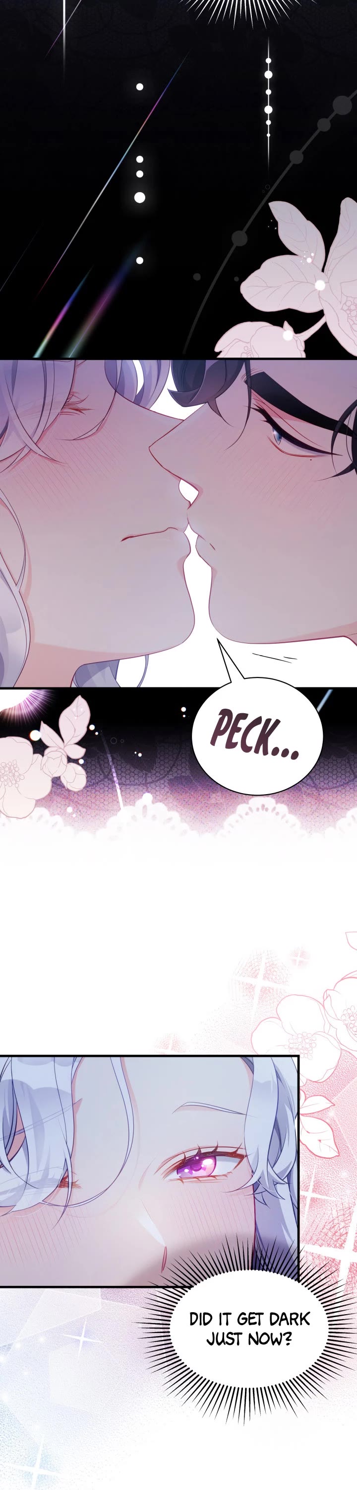 I’m the Stepmother, but my Daughter is too Cute Chapter 116 page 11 - Chapter 116