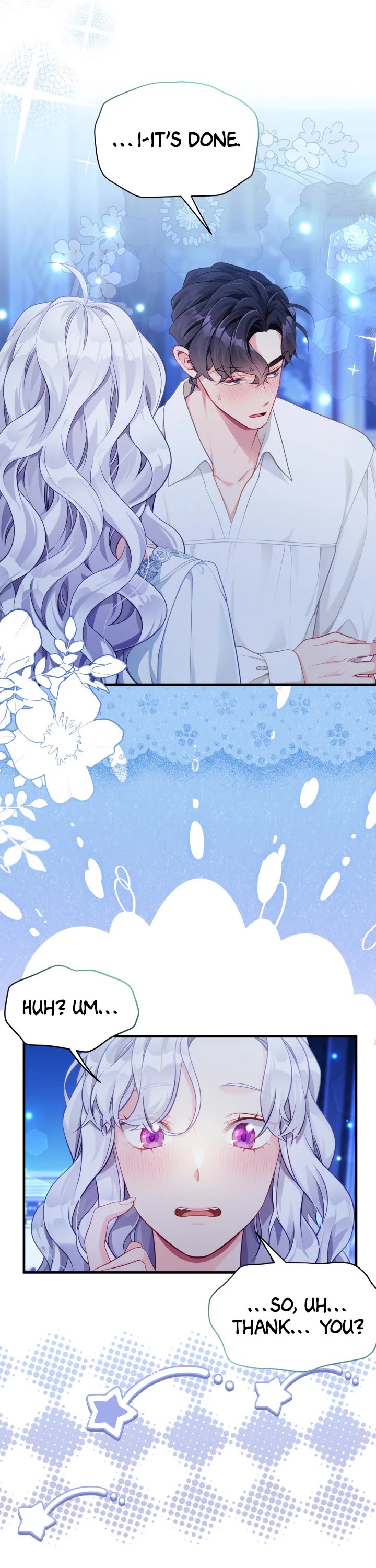 I’m the Stepmother, but my Daughter is too Cute Chapter 116 page 12 - Chapter 116