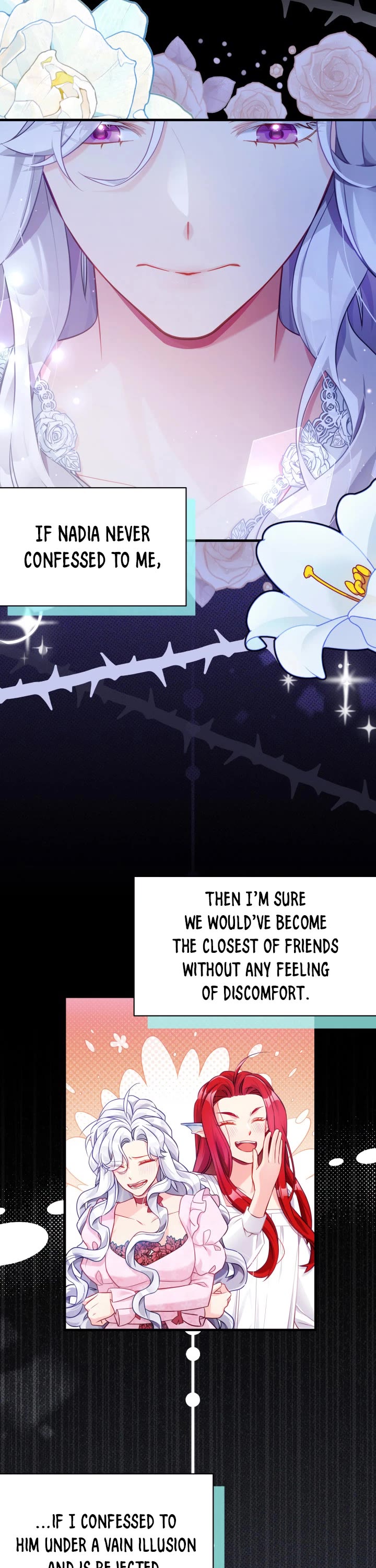I’m the Stepmother, but my Daughter is too Cute Chapter 116 page 14 - Chapter 116