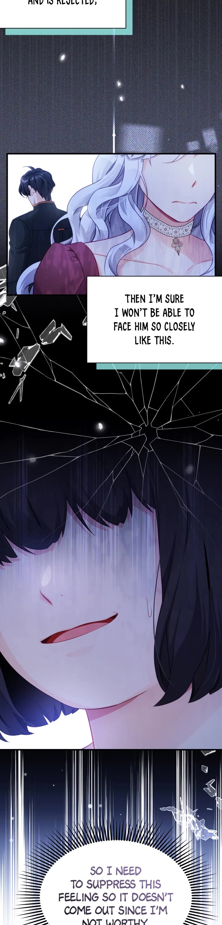 I’m the Stepmother, but my Daughter is too Cute Chapter 116 page 15 - Chapter 116