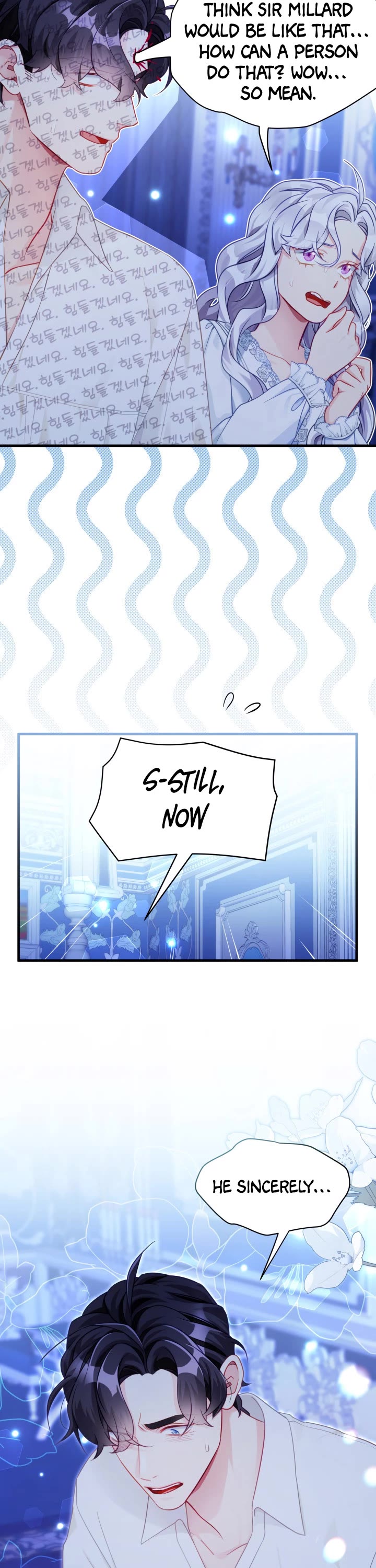 I’m the Stepmother, but my Daughter is too Cute Chapter 116 page 24 - Chapter 116