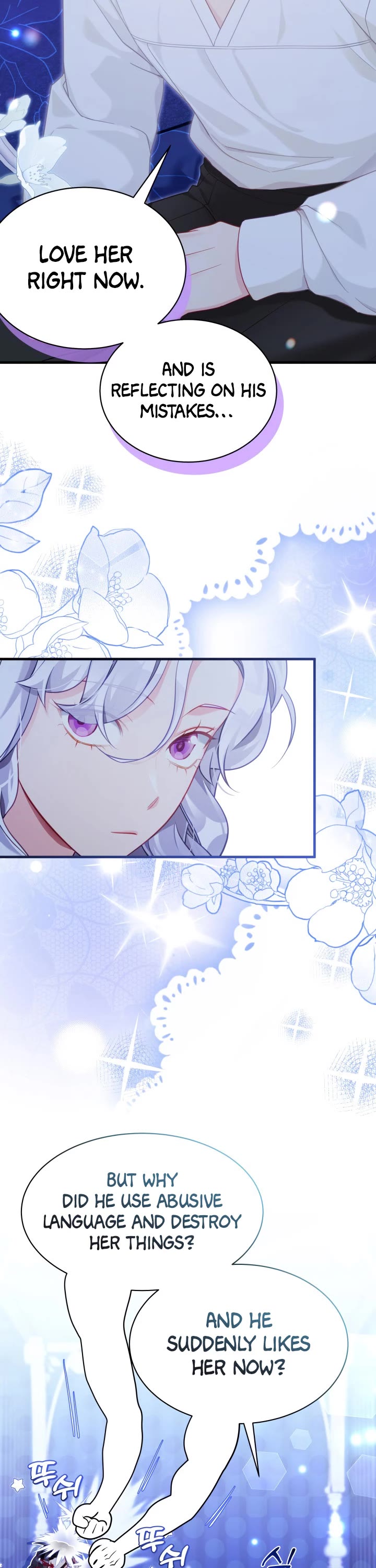 I’m the Stepmother, but my Daughter is too Cute Chapter 116 page 25 - Chapter 116