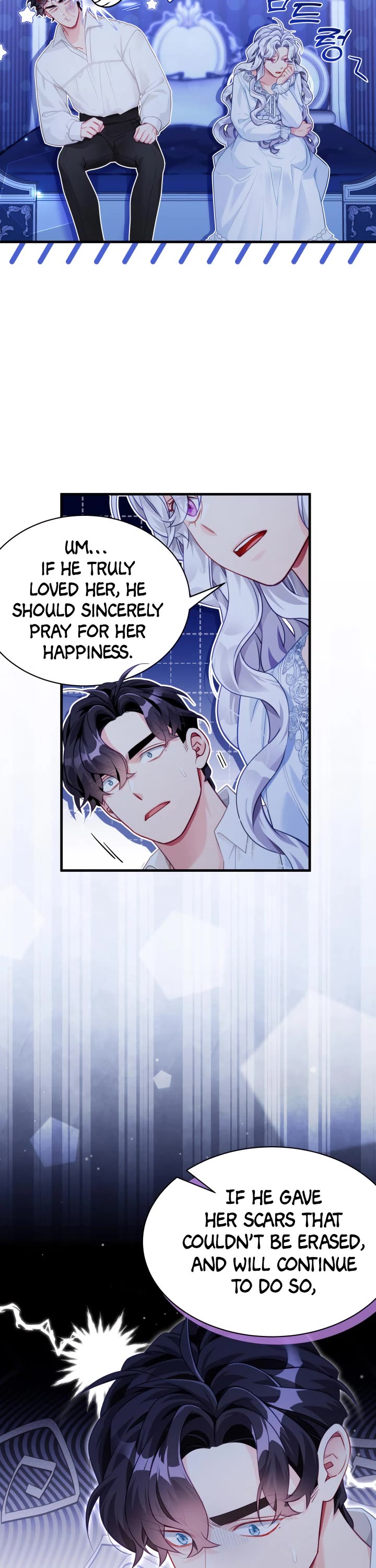 I’m the Stepmother, but my Daughter is too Cute Chapter 116 page 26 - Chapter 116