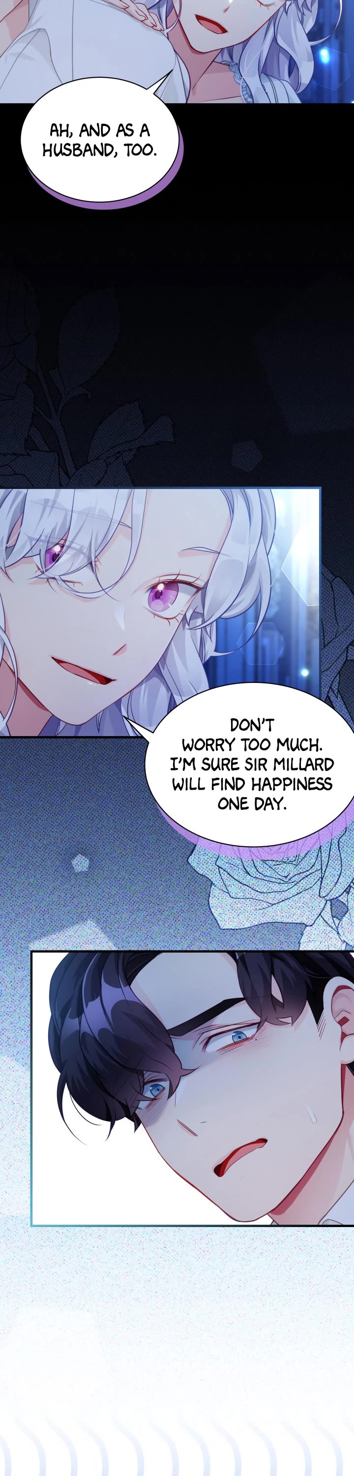 I’m the Stepmother, but my Daughter is too Cute Chapter 116 page 29 - Chapter 116