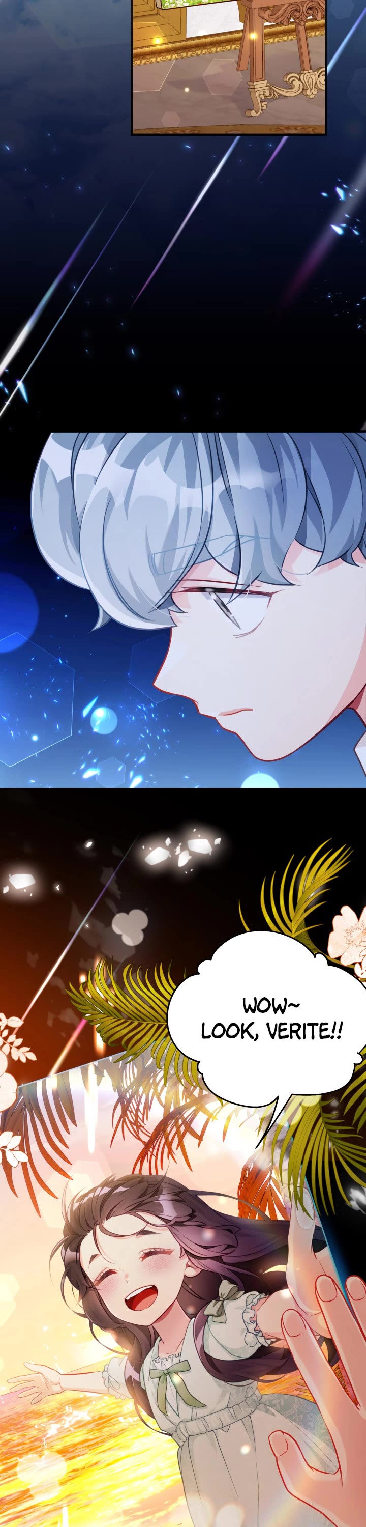 I’m the Stepmother, but my Daughter is too Cute Chapter 116 page 32 - Chapter 116