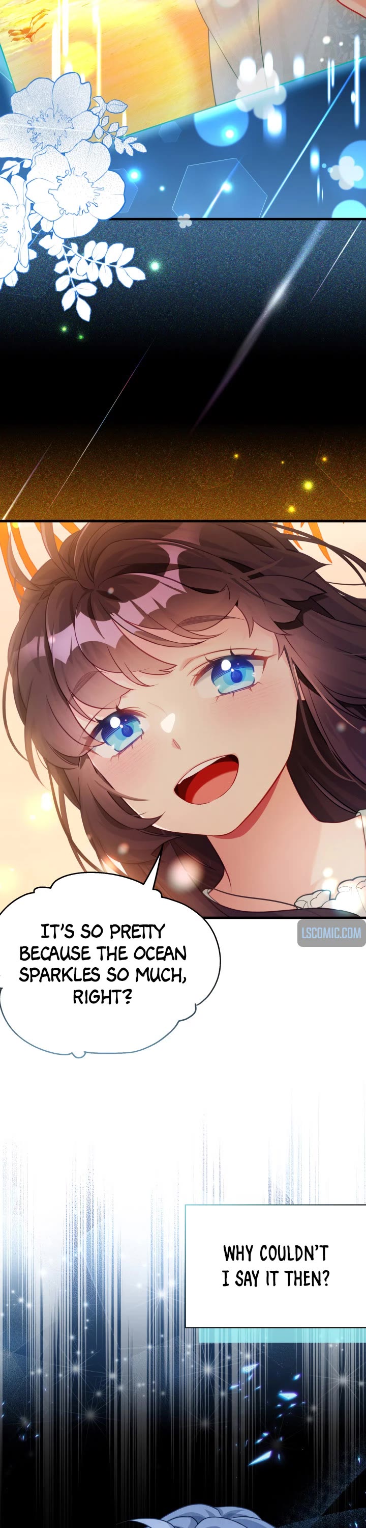 I’m the Stepmother, but my Daughter is too Cute Chapter 116 page 33 - Chapter 116