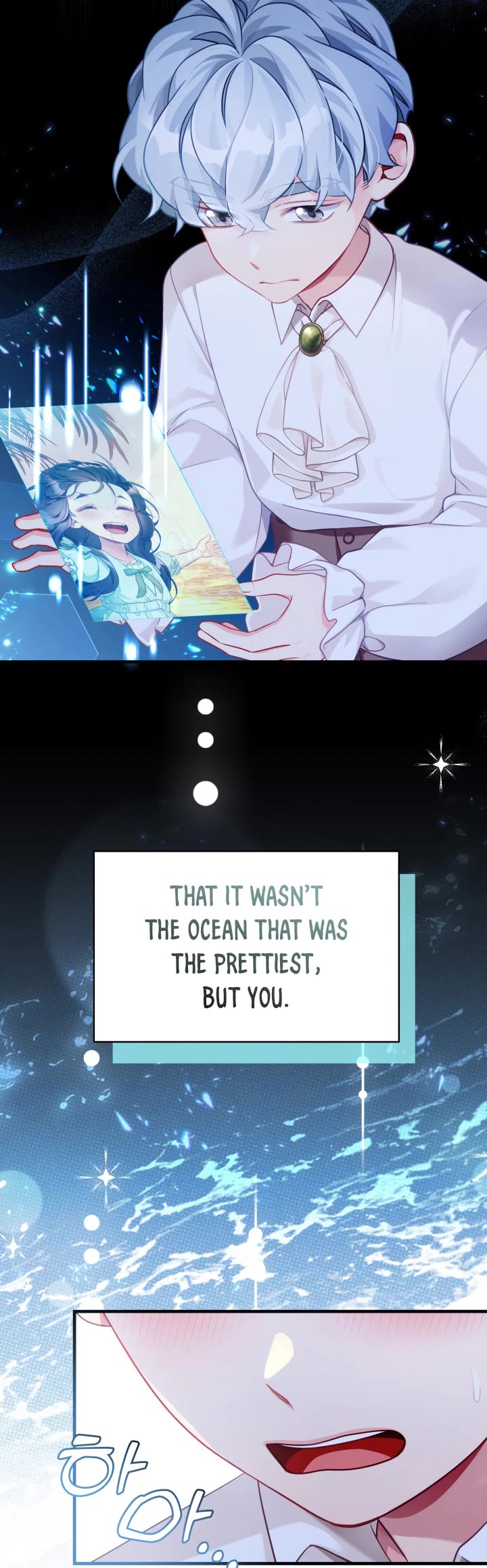 I’m the Stepmother, but my Daughter is too Cute Chapter 116 page 34 - Chapter 116