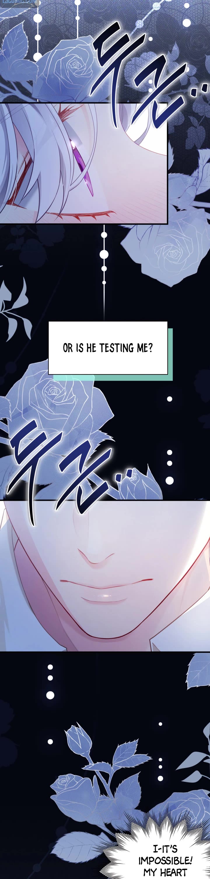 I’m the Stepmother, but my Daughter is too Cute Chapter 116 page 7 - Chapter 116