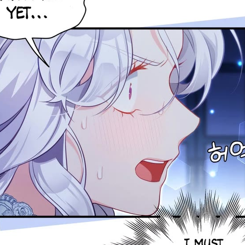 I’m the Stepmother, but my Daughter is too Cute Chapter 116 cover