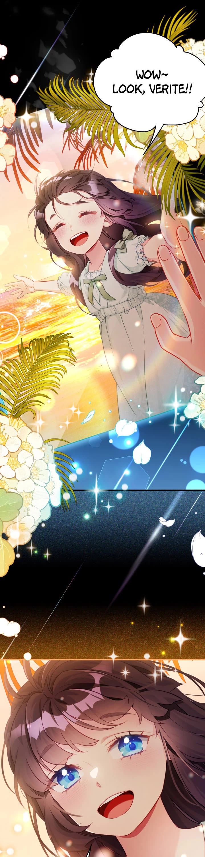 I’m the Stepmother, but my Daughter is too Cute Chapter 117 page 2 - Chapter 117