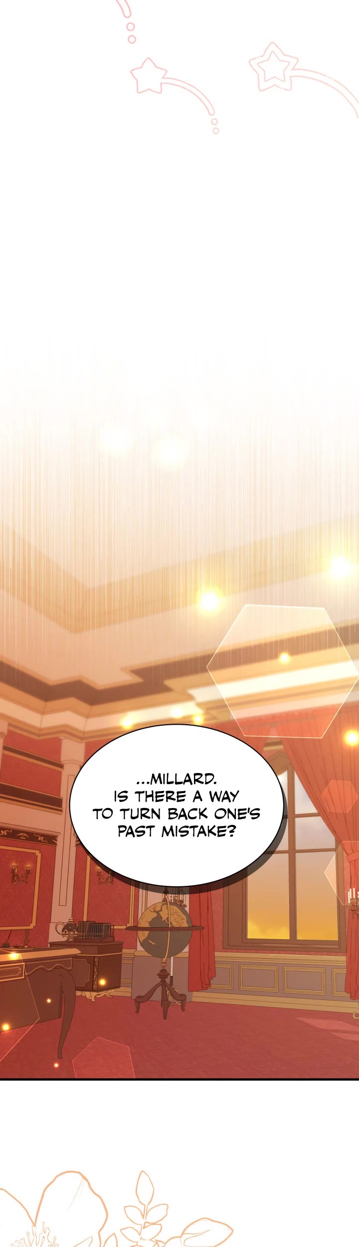 I’m the Stepmother, but my Daughter is too Cute Chapter 117 page 20 - Chapter 117